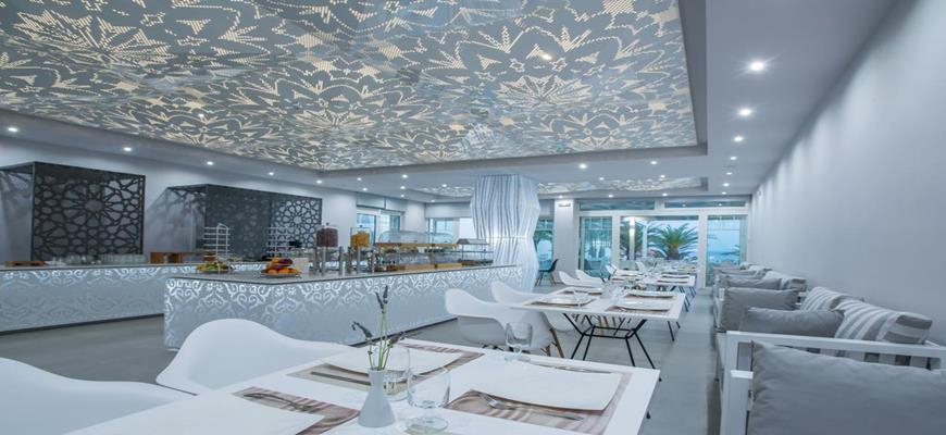Grecia, Milos - Hotel Golden Milos Beach 2