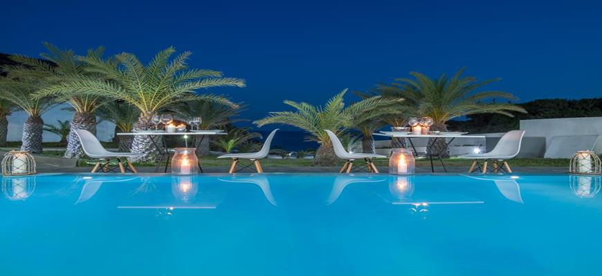 Grecia, Milos - Hotel Golden Milos Beach 3