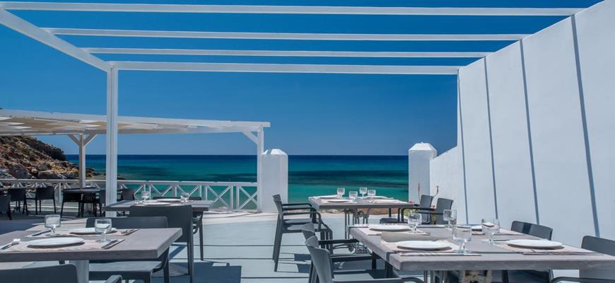 Grecia, Milos - Hotel Golden Milos Beach 4