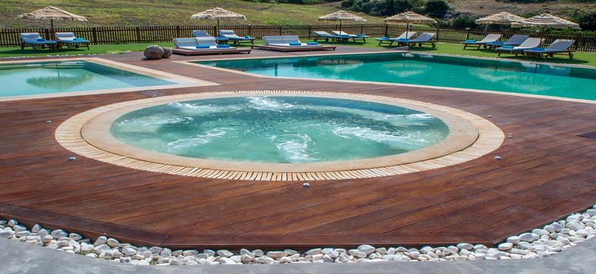 Grecia, Milos - Hotel Golden Milos Beach 5