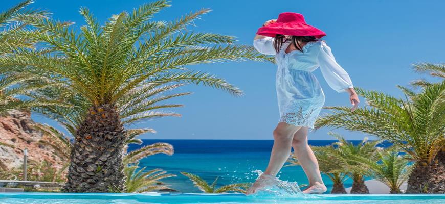 Grecia, Milos - Hotel Golden Milos Beach 6