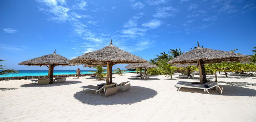 Zanzibar, Zanzibar - La Gemma Dell'est 7