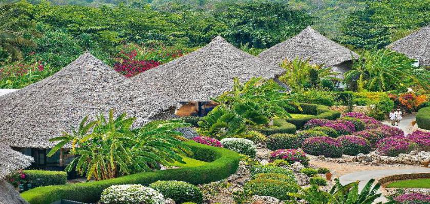Zanzibar, Zanzibar - La Gemma Dell'est 8
