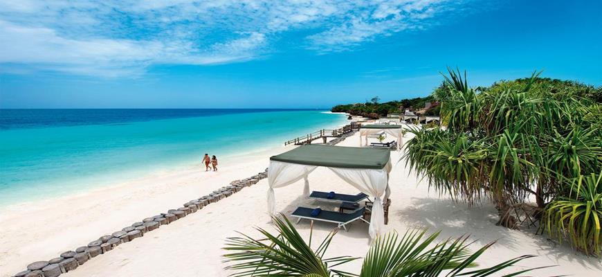 Zanzibar, Zanzibar - La Gemma Dell'est 0