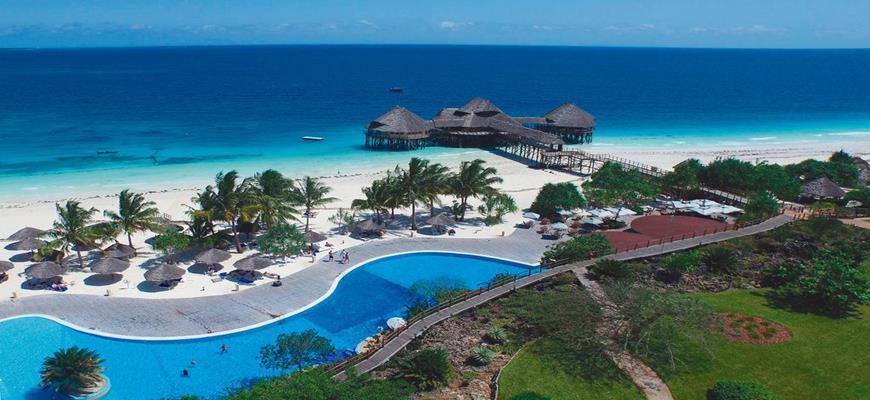Zanzibar, Zanzibar - La Gemma Dell'est 1