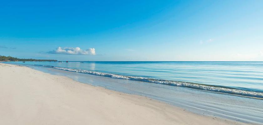 Zanzibar, Zanzibar - Uroa Bay Beach Resort 0