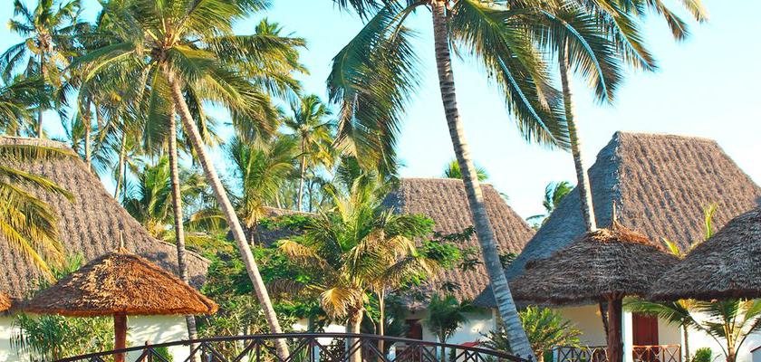 Zanzibar, Zanzibar - Uroa Bay Beach Resort 4