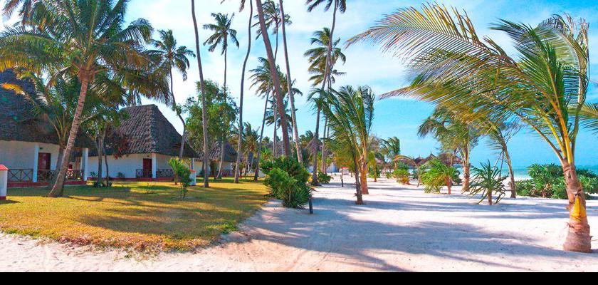 Zanzibar, Zanzibar - Uroa Bay Beach Resort 1