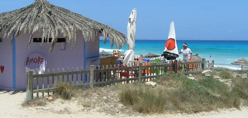 Spagna - Baleari, Formentera - Appartamenti Escandell Formentera 0