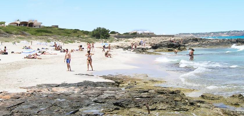 Spagna - Baleari, Formentera - Appartamenti Escandell Formentera 3