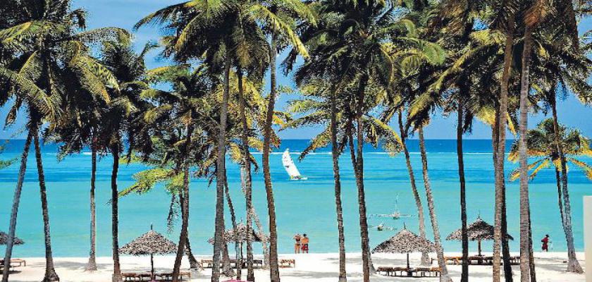 Tanzania, Kiwengwa - Seaclub Style Tui Blue Bahari-ex Dream Of Zanzibar 2