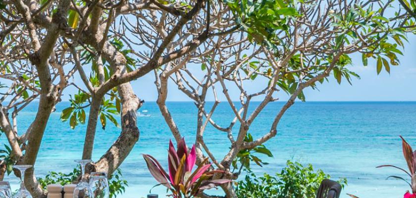 Tanzania, Nungwi - Riu Palace Zanzibar 1