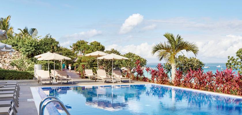 Tanzania, Nungwi - Riu Palace Zanzibar 2