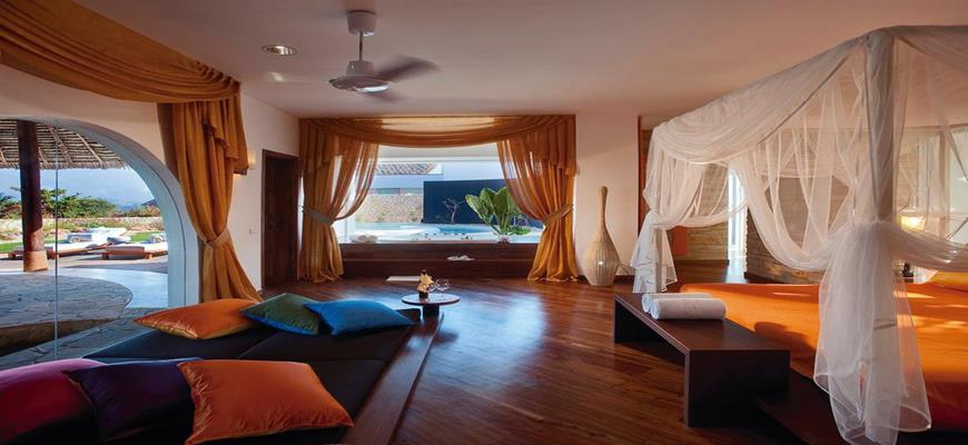 Tanzania, Nungwi - Riu Palace Zanzibar 5