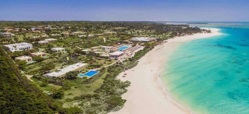 Tanzania, Nungwi - Riu Palace Zanzibar 0