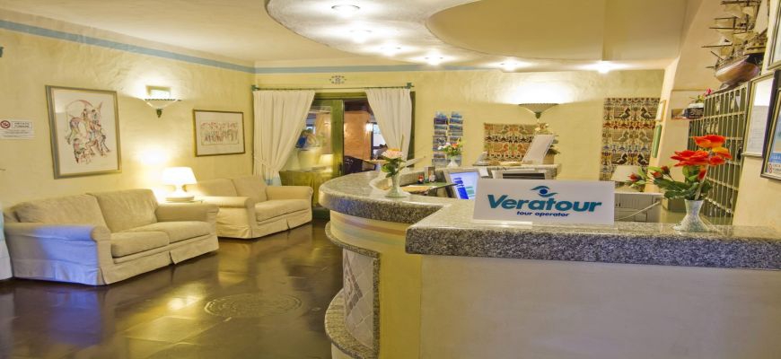 Italia, Sardegna - Veraclub Hotel Porto Istana 2