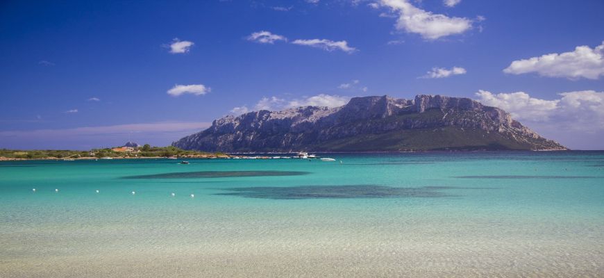 Italia, Sardegna - Veraclub Hotel Porto Istana 17