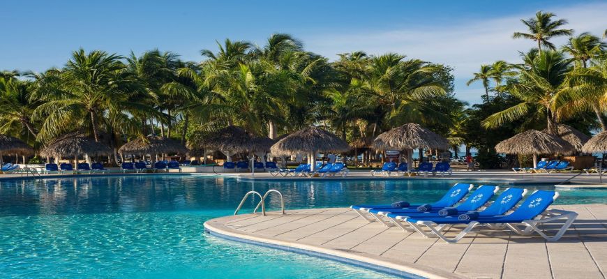 Repubblica Dominicana, Bayahibe - VeraClub Canoa 28