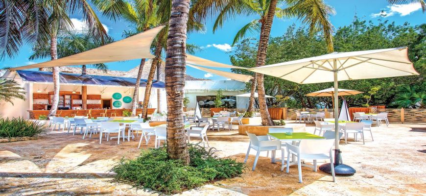 Repubblica Dominicana, Bayahibe - VeraClub Canoa 30