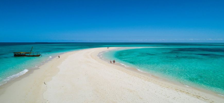 Zanzibar, Zanzibar - Veraclub Sunset Beach 5