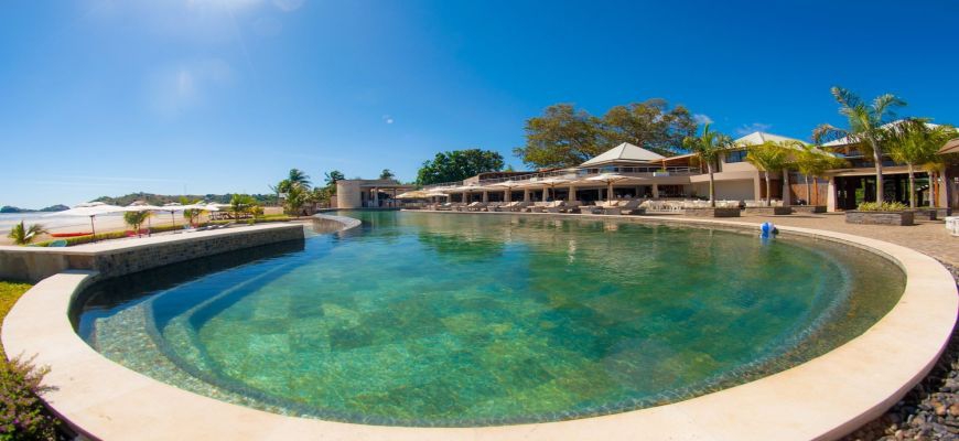 Madagascar, Nosy Be - Veraclub Palm Beach & SPA 21