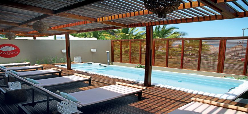 Madagascar, Nosy Be - Veraclub Palm Beach & SPA 0