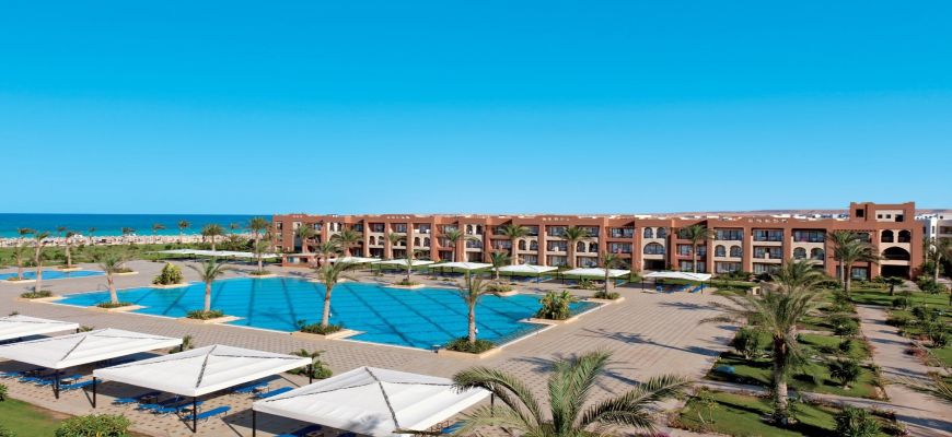 Egitto Mediterraneo, Marsa Matrouh - Veraclub Jaz Oriental 19