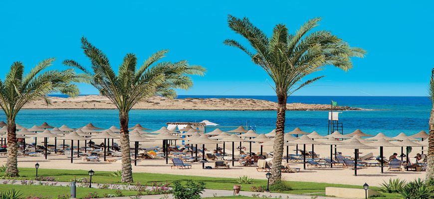 Egitto Mediterraneo, Marsa Matrouh - Veraclub Jaz Oriental 20