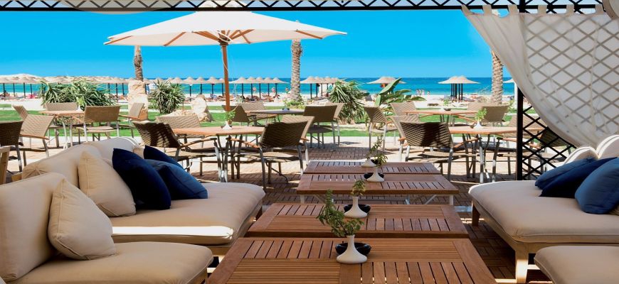 Egitto Mediterraneo, Marsa Matrouh - Veraclub Jaz Oriental 17