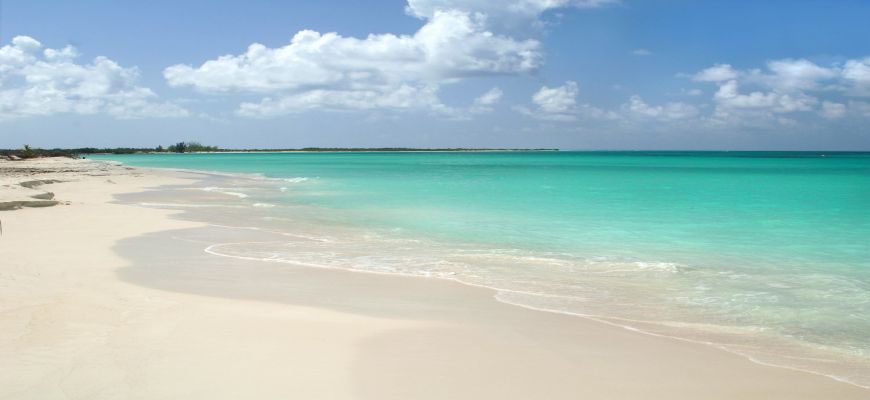 Cuba, Cayo Largo - Veraclub Lindamar 18