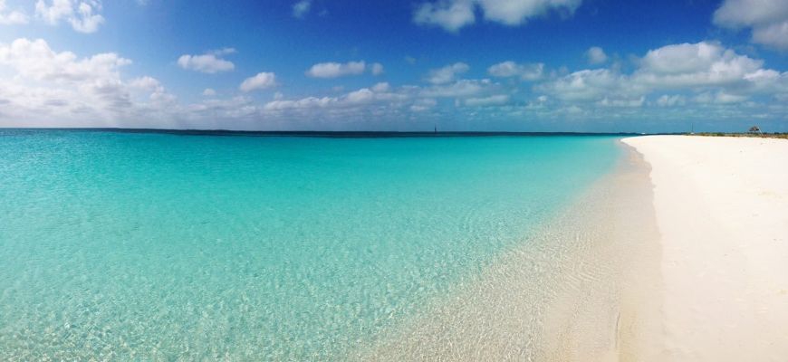 Cuba, Cayo Largo - Veraclub Lindamar 19