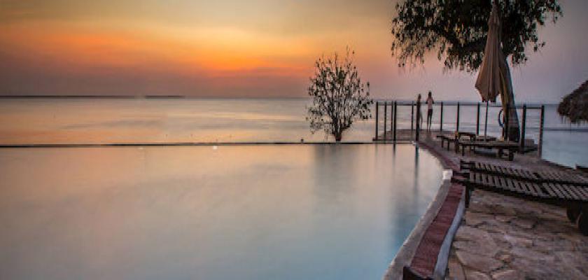 Tanzania, Nungwi - Seaclub Royal Zanzibar Beach Resort 4