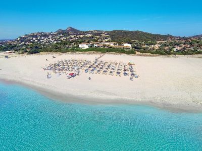 Italia, Sardegna - Veraclub Costa Rey Wellness & Spa