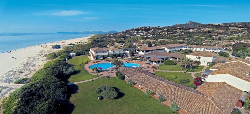 Italia, Sardegna - Veraclub Costa Rey Wellness & Spa 32