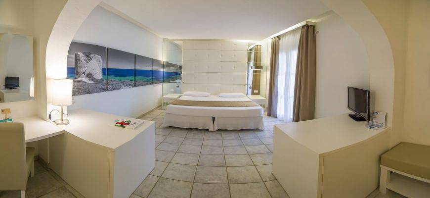 Italia, Sardegna - Veraclub Costa Rey Wellness & Spa 24