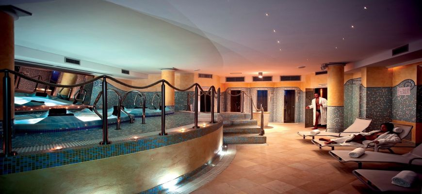 Italia, Sardegna - Veraclub Costa Rey Wellness & Spa 1