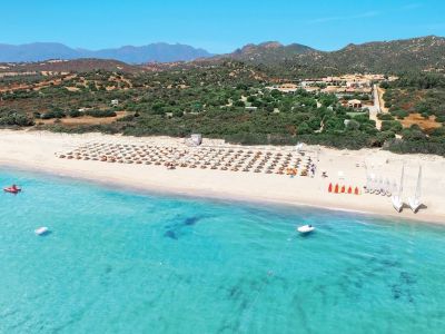 Italia, Sardegna - Veraclub Suneva Wellness & Golf