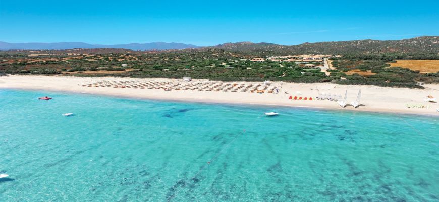 Italia, Sardegna - Veraclub Suneva Wellness & Golf 34