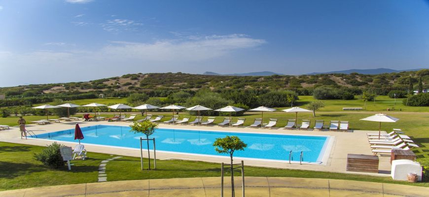 Italia, Sardegna - Veraclub Suneva Wellness & Golf 40