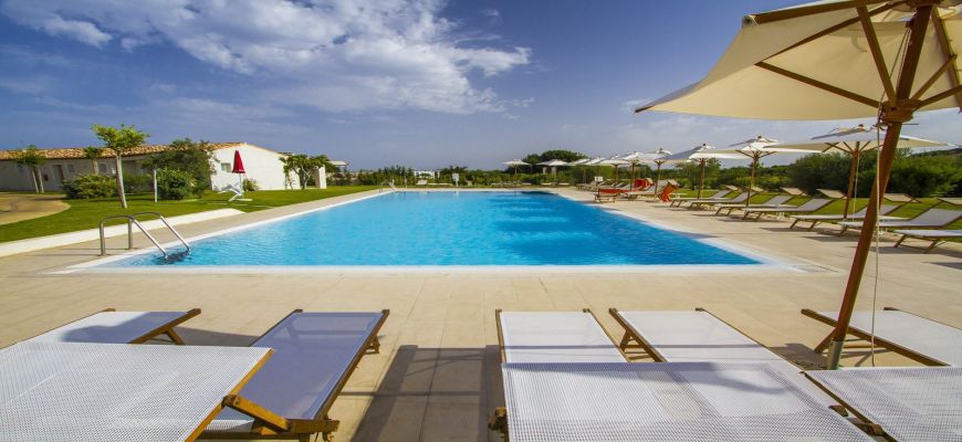 Italia, Sardegna - Veraclub Suneva Wellness & Golf 27