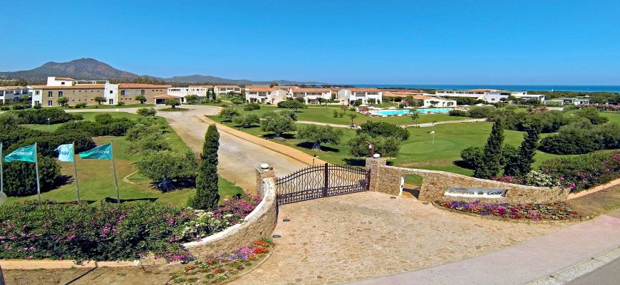 Italia, Sardegna - Veraclub Suneva Wellness & Golf 28