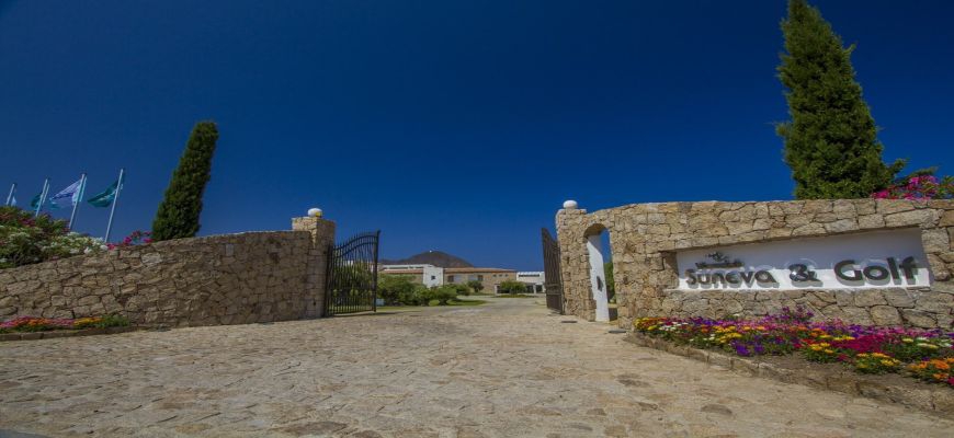 Italia, Sardegna - Veraclub Suneva Wellness & Golf 29