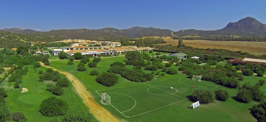 Italia, Sardegna - Veraclub Suneva Wellness & Golf 21