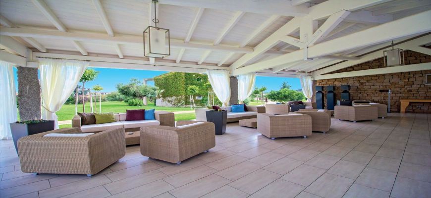 Italia, Sardegna - Veraclub Suneva Wellness & Golf 23