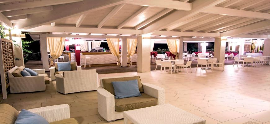 Italia, Sardegna - Veraclub Suneva Wellness & Golf 18