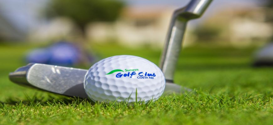 Italia, Sardegna - Veraclub Suneva Wellness & Golf 11