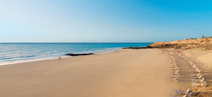 Spagna - Canarie, Fuerteventura - Veraclub Tindaya 15