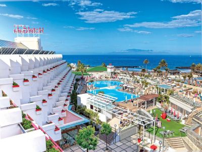 Spagna - Canarie, Tenerife - VeraResort Gala