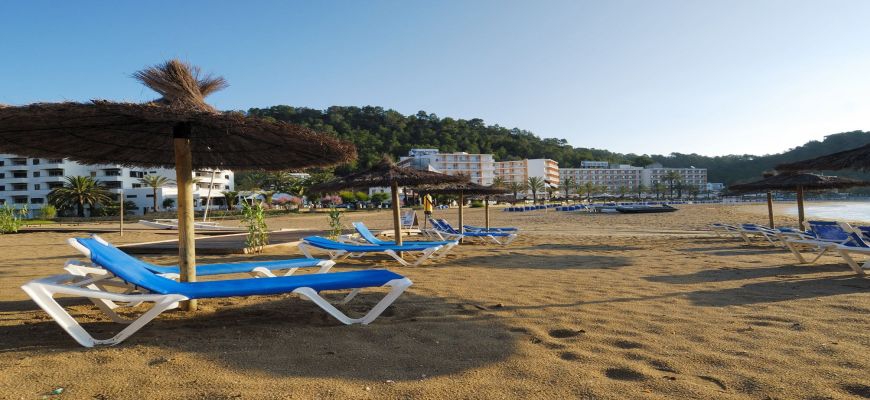 Spagna - Baleari, Ibiza - Veraclub Ibiza 19