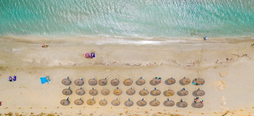 Spagna - Baleari, Minorca - Veraclub Sa Caleta Playa 21